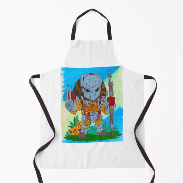 Item preview, Cosmic Jungle Warrior – Ancient Hunter designed and sold by The-painted-sb.
