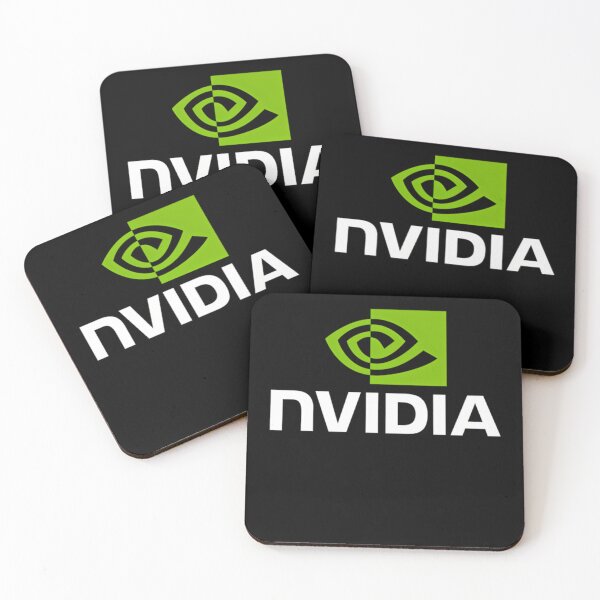 Item preview, Nvidia Logo Vintage designed and sold by NatKrajcik.
