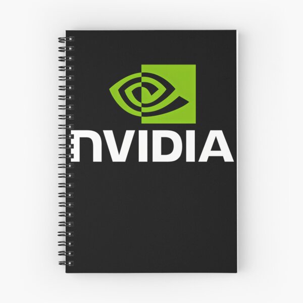 Item preview, Nvidia Logo Vintage designed and sold by NatKrajcik.