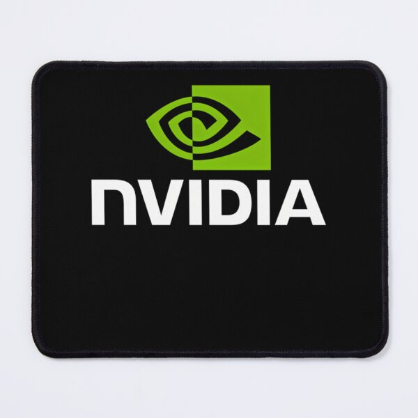 Item preview, Nvidia Logo Vintage designed and sold by NatKrajcik.
