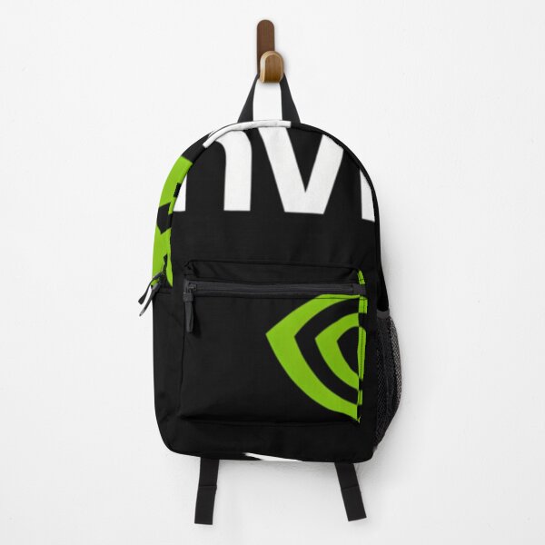 Item preview, Nvidia Logo Vintage designed and sold by NatKrajcik.