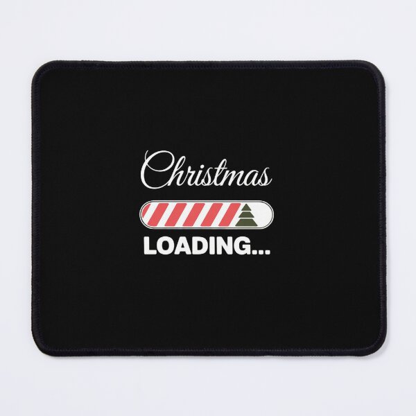 Item preview, Christmas Loading, Christmas Family designed and sold by marcusry.