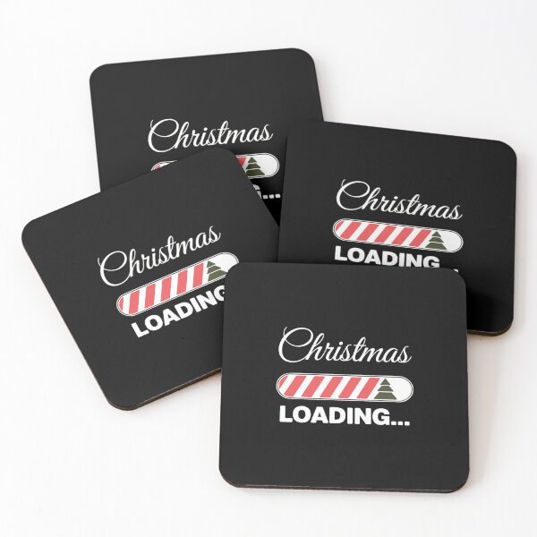 Item preview, Christmas Loading, Christmas Family designed and sold by marcusry.