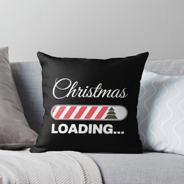 Item preview, Christmas Loading, Christmas Family designed and sold by marcusry.