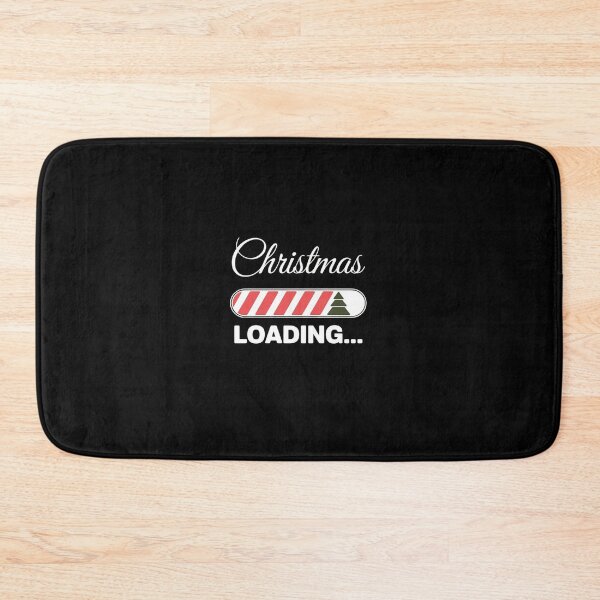 Item preview, Christmas Loading, Christmas Family designed and sold by marcusry.