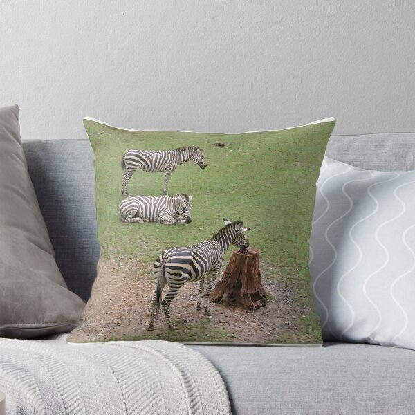 Item preview, zebras designed and sold by rue2.