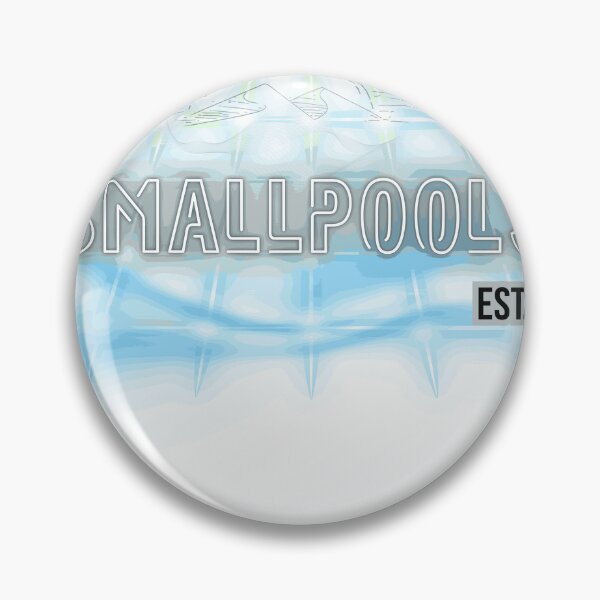 Item preview, Smallpools EST 2013 designed and sold by GraceNovello12.