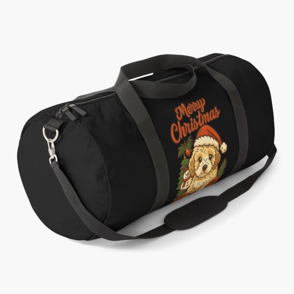 Item preview, Merry Christmas Cockapoo Gifts for Dog Lovers and more! designed and sold by RNTStudio.
