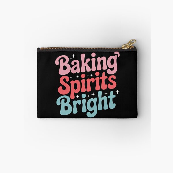 Item preview, Baking Christmas Baking Crew designed and sold by Turbotine.
