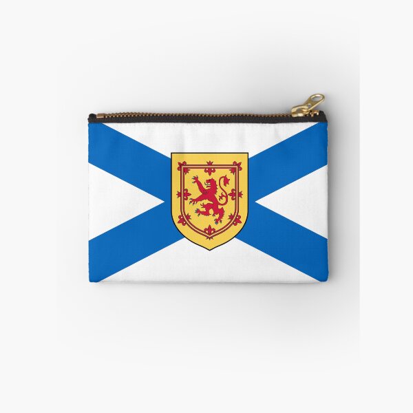 Item preview, Nova Scotia flag designed and sold by rheyes.