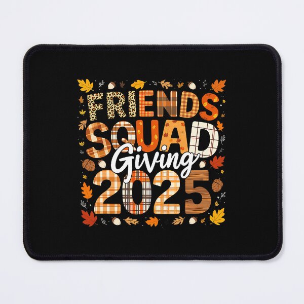 Item preview, Humor Thankful Friendsgiving Party 90s Turkey Friends Squad designed and sold by Daleburuling.