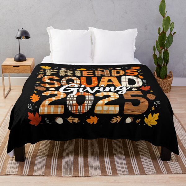 Item preview, Humor Thankful Friendsgiving Party 90s Turkey Friends Squad designed and sold by Daleburuling.