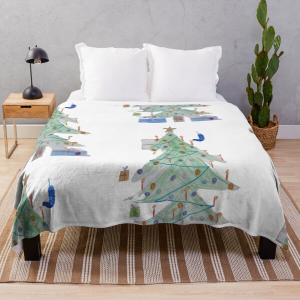 Item preview, Fir tree designed and sold by cp-art.art.