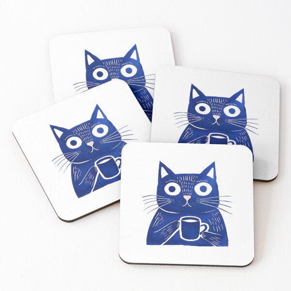 Item preview, Hyper Cat designed and sold by Bajicos.