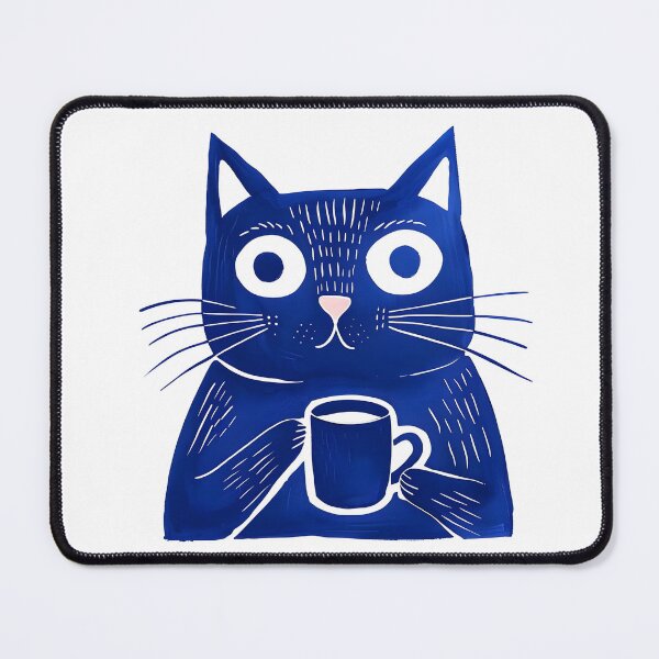 Item preview, Hyper Cat designed and sold by Bajicos.