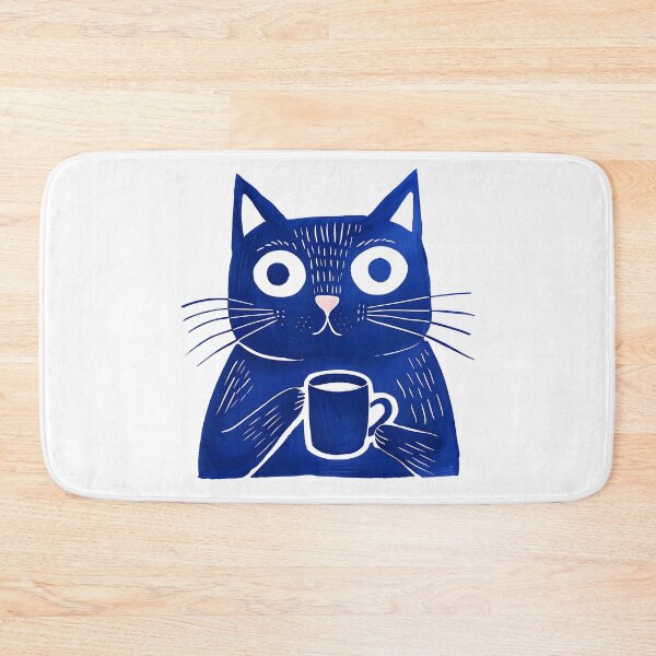 Item preview, Hyper Cat designed and sold by Bajicos.