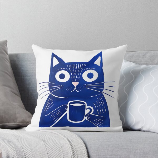 Item preview, Hyper Cat designed and sold by Bajicos.