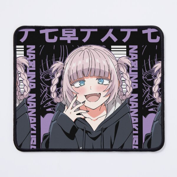 Item preview, Nazuna Nanakusa the Vampire designed and sold by UDTee.