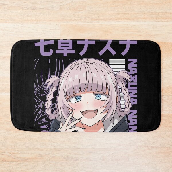 Item preview, Nazuna Nanakusa the Vampire designed and sold by UDTee.