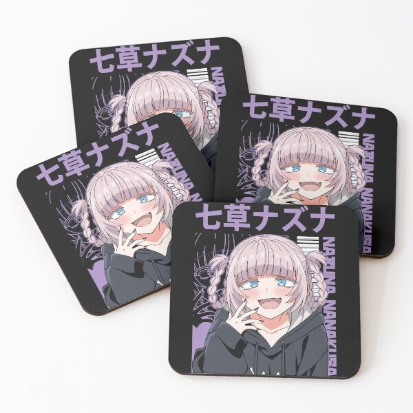 Item preview, Nazuna Nanakusa the Vampire designed and sold by UDTee.