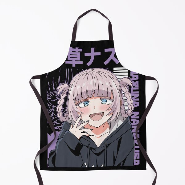Item preview, Nazuna Nanakusa the Vampire designed and sold by UDTee.
