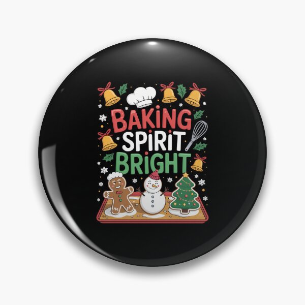 Item preview, Baking Donut Christmas Tree Xmas Cookie designed and sold by Turbotine.