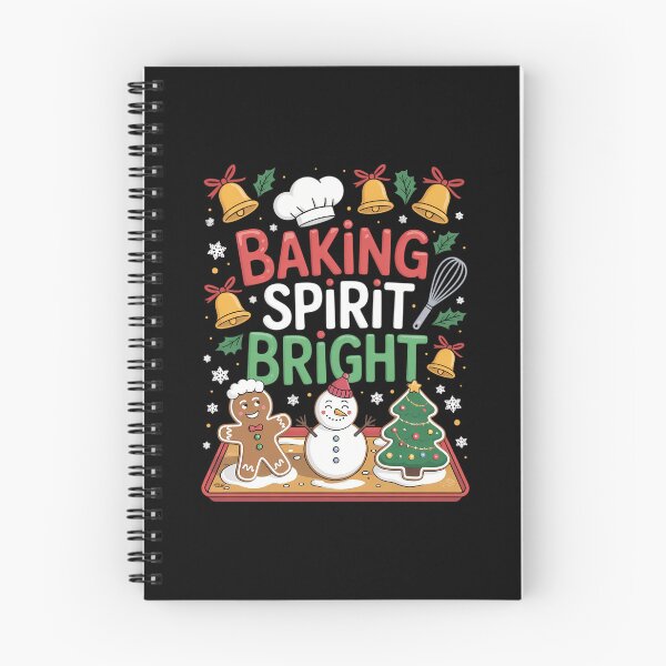 Item preview, Baking Donut Christmas Tree Xmas Cookie designed and sold by Turbotine.