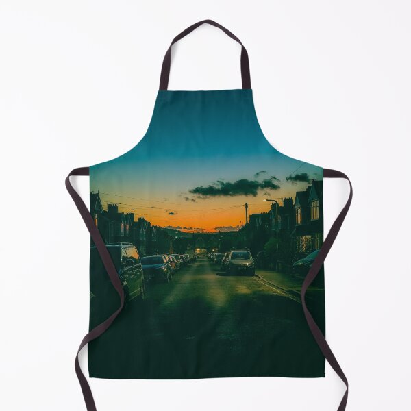 Item preview, Winter sunset designed and sold by TimConstable.