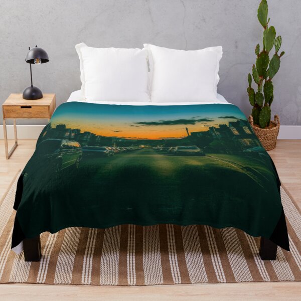 Item preview, Winter sunset designed and sold by TimConstable.