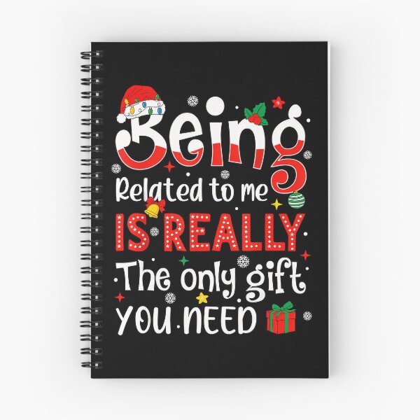 Item preview, being christmas related me to gift really funny you only is classic the need designed and sold by Rocklaretbean.