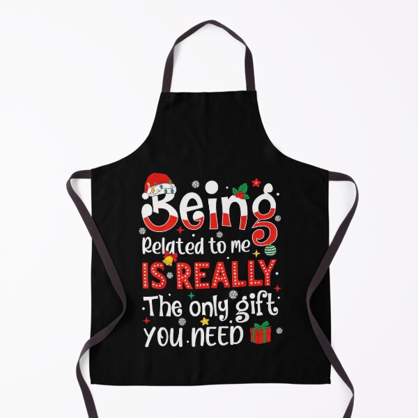 Item preview, being christmas related me to gift really funny you only is classic the need designed and sold by Rocklaretbean.