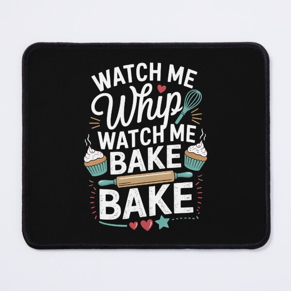 Item preview, Baking Funny Cupcake Lovers for Bakers designed and sold by Turbotine.