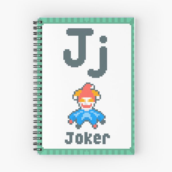 Item preview, Flash Card Joker designed and sold by statefarmpen.
