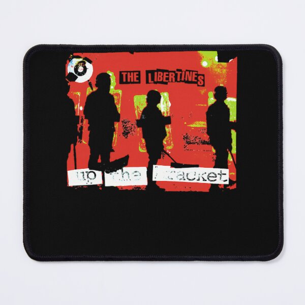 Item preview, The Libertines Up the Brackets Album designed and sold by NatKrajcik.