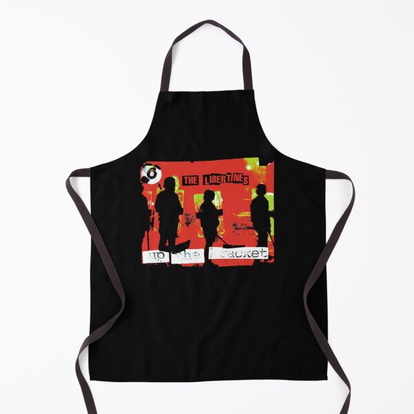 Item preview, The Libertines Up the Brackets Album designed and sold by NatKrajcik.
