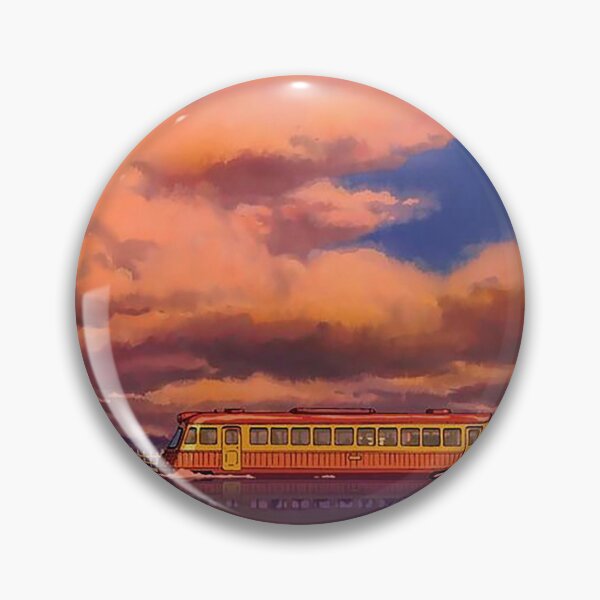Artikelvorschau, spirited train entworfen und verkauft von sandirahaja.