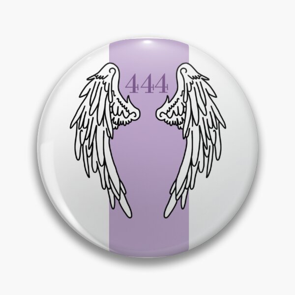 Item preview, Angel Wings 444 Aesthetic Design designed and sold by Krisu444.