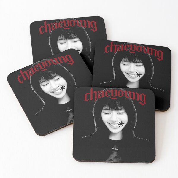 Artikelvorschau, Chaeyoung von zweimal entworfen und verkauft von bangxhai.
