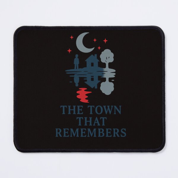 Item preview, Echoes of a Remembering Town designed and sold by Tadeusz1.