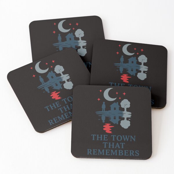 Item preview, Echoes of a Remembering Town designed and sold by Tadeusz1.