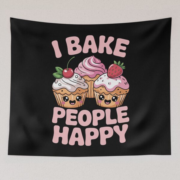 Item preview, Chef Baker Baking Lovers designed and sold by Turbotine.