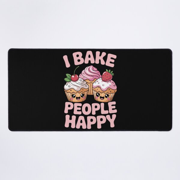Item preview, Chef Baker Baking Lovers designed and sold by Turbotine.