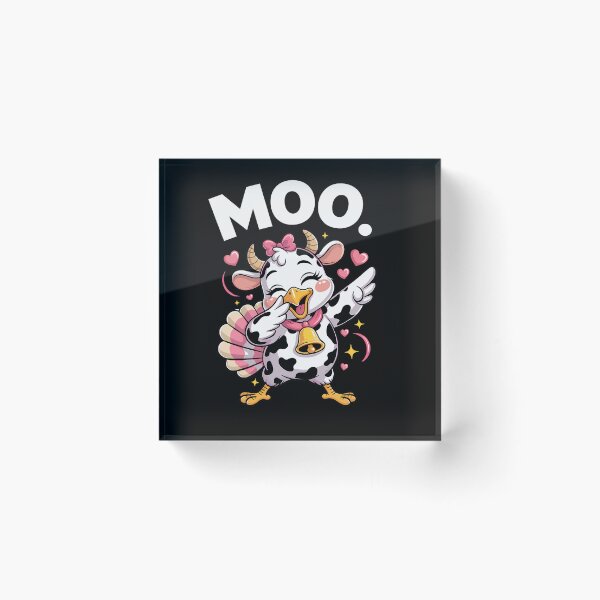Item preview, Cow Festive Day 90s Turkey Thanksgiving Holiday Moo Funny designed and sold by rebeccathanuos.