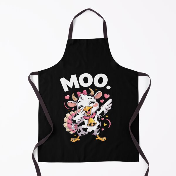 Item preview, Cow Festive Day 90s Turkey Thanksgiving Holiday Moo Funny designed and sold by rebeccathanuos.