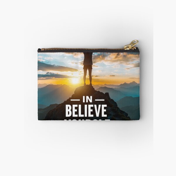 Item preview, Beleve yourself designed and sold by rocksuti.