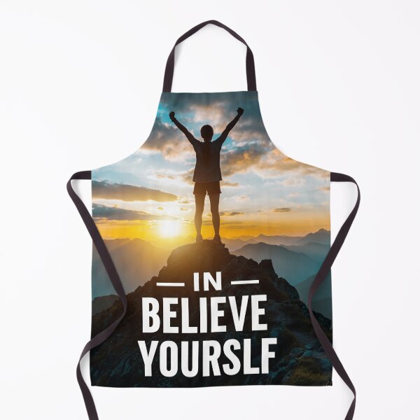 Item preview, Beleve yourself designed and sold by rocksuti.