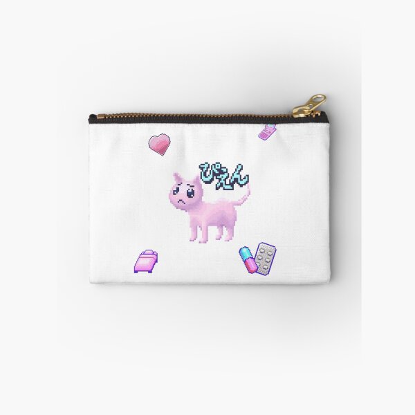 Item preview, Needy streamer xp designed and sold by carokitty.