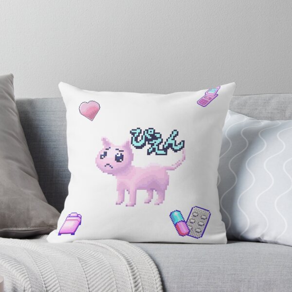 Item preview, Needy streamer xp designed and sold by carokitty.