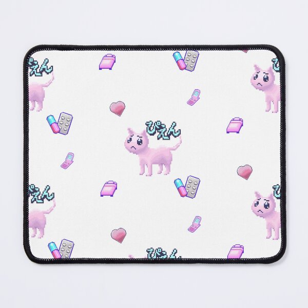 Item preview, Needy streamer xp designed and sold by carokitty.