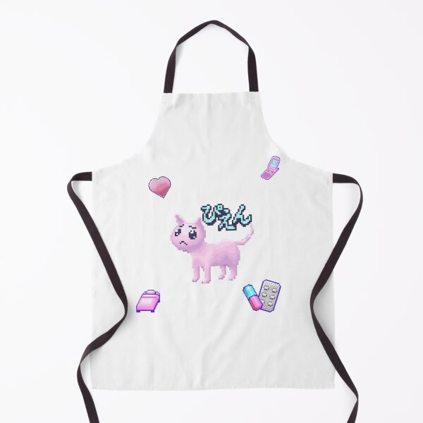 Item preview, Needy streamer xp designed and sold by carokitty.